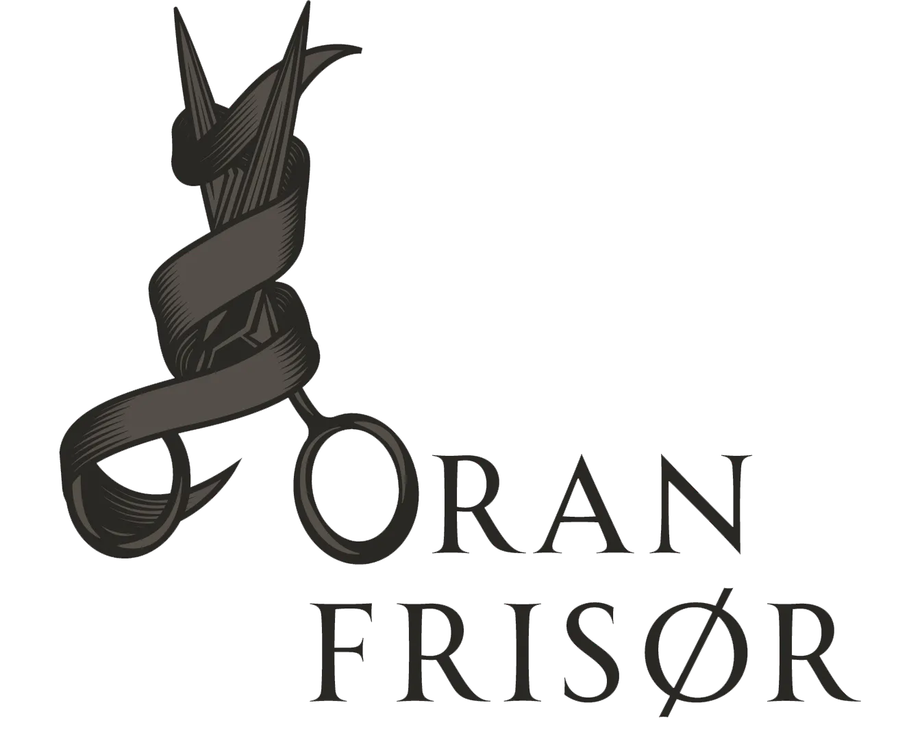 Oran Frisør