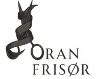 Oran Frisør